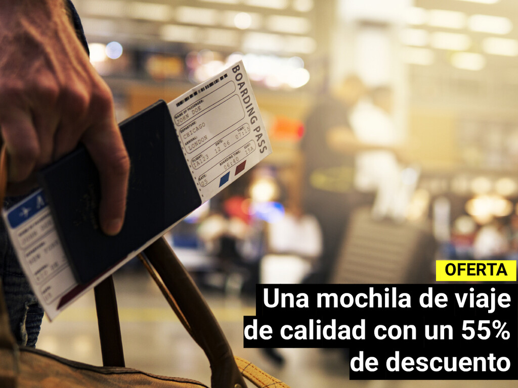 Aumentan las tarifas de equipaje de mano en vuelos low cost en España en 2026