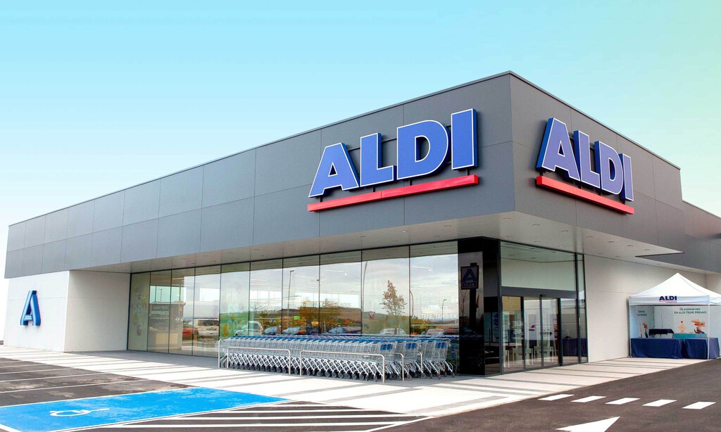 Aldi Lanza Novedades de Cocina Para la Vuelta a Rutina