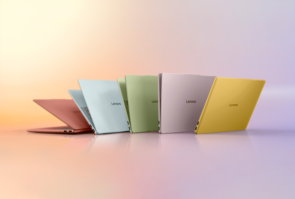 Alternativas Windows al MacBook Neo en la Feria IFA 2026