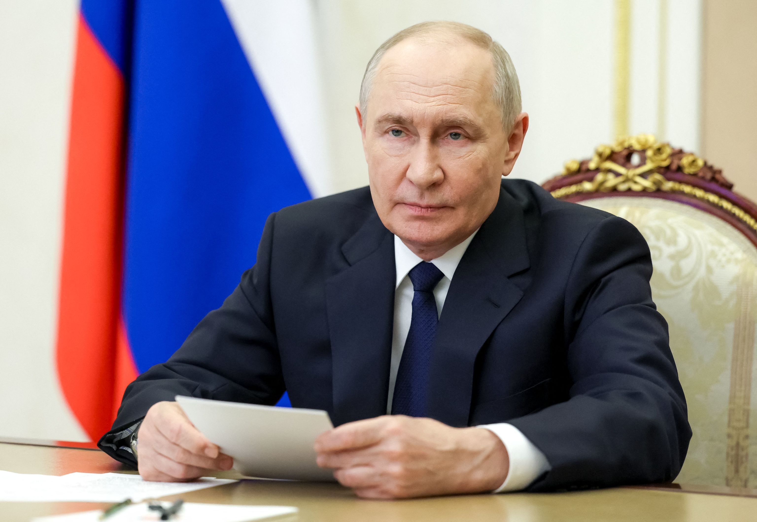Rusia advierte uso nuclear en Kaliningrado ante bloqueo | El Informador