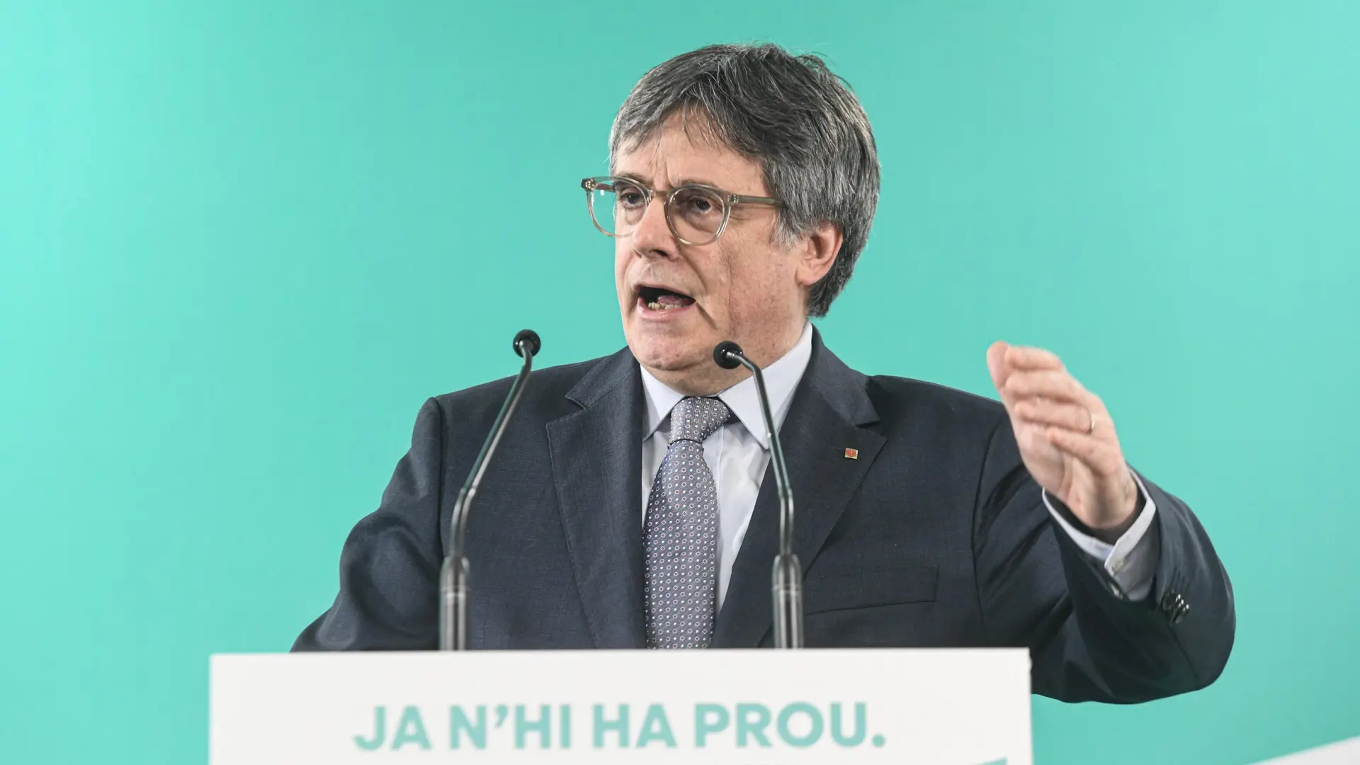 Tribunal Constitucional aprueba la Ley de Amnistía 2026 | El Informador