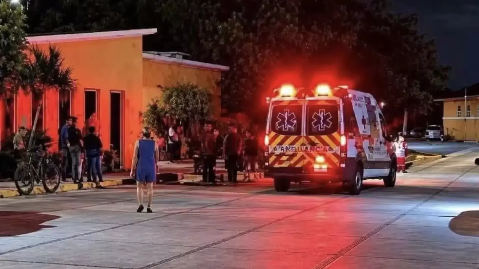 Feminicidio de Claudia Tacoronte: Indignación en México
