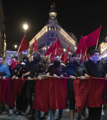 Crecimiento del movimiento socialista en Sol 2026 | El Informador