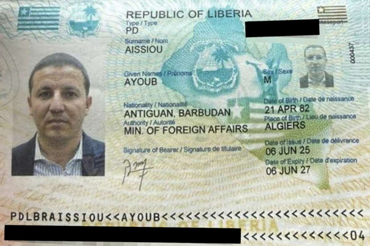 Caso Ayoub Aissiou: Tensión Diplomática España-Argelia