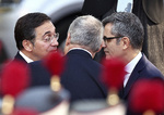 El retraso en la transferencia de datos de la Ley de Nietos pone en jaque las elecciones de 2026 en España