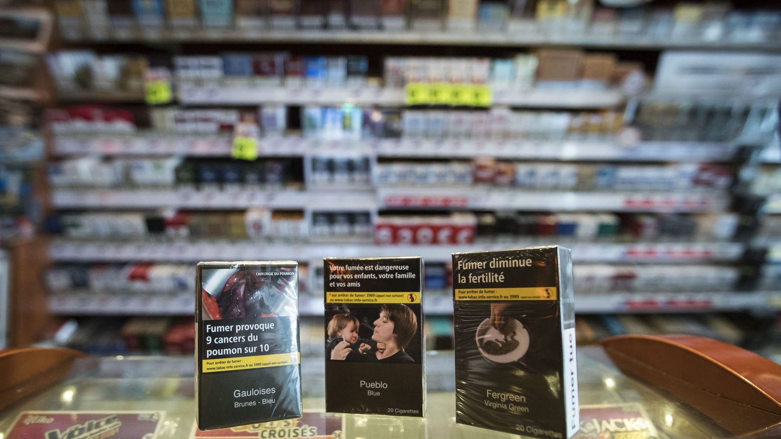 España aumenta precios del tabaco en 2026 para reducir consumo y fortalecer recaudación