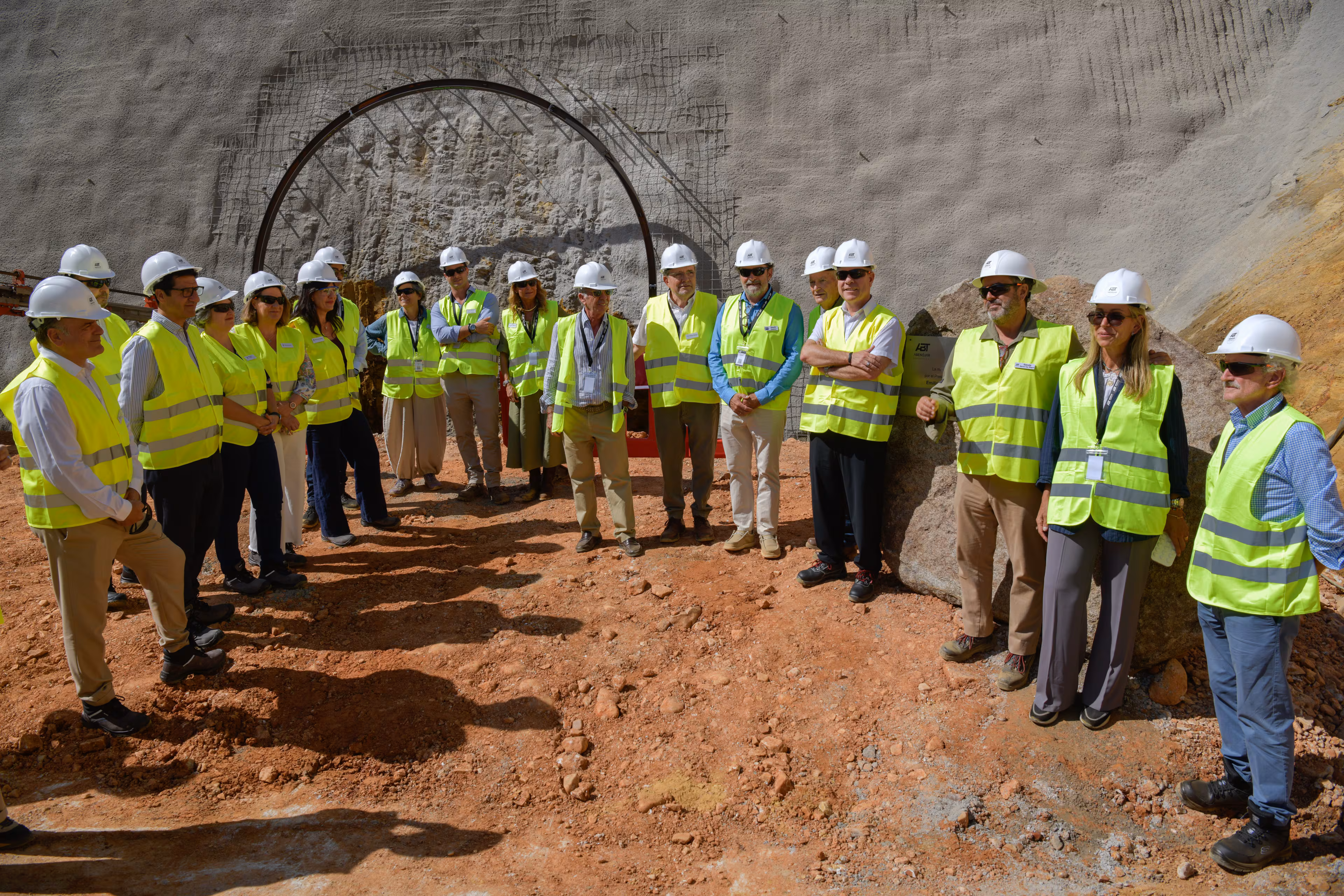 España impulsa proyectos mineros estratégicos en Europa | El Informador