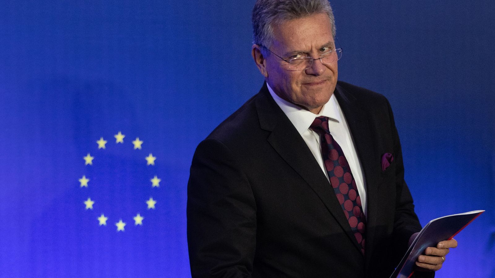 China recorta exportaciones de vehículos híbridos a la UE | El Informador