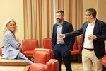 Impacto de la declaración de Mínguez en el PSOE y la ley de vivienda | El Informador