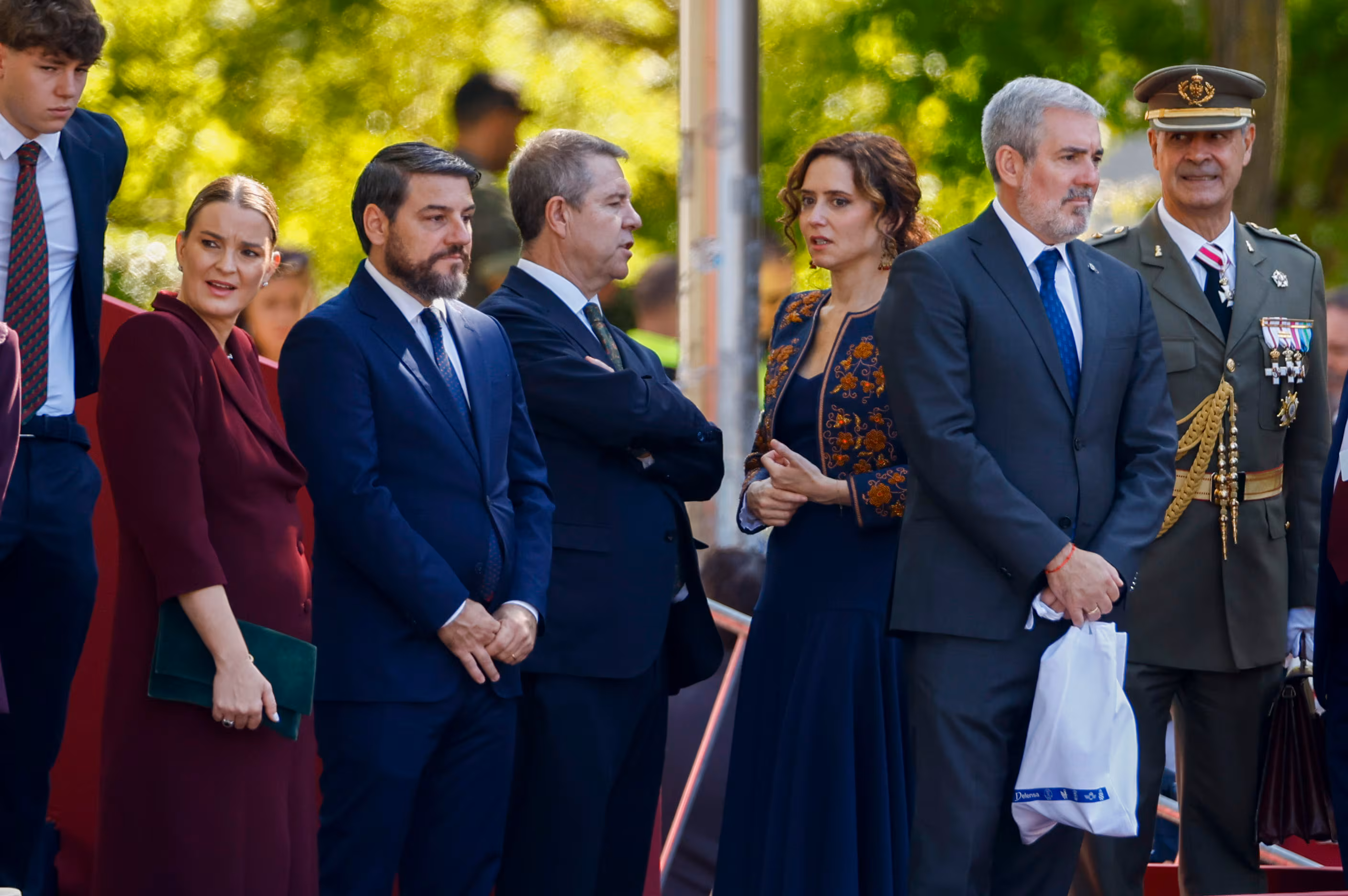 Canarias propone limitar la compra de viviendas a residentes con más de 10 años en las islas