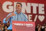 Crisis en Palencia: Doce candidatos socialistas renuncian en protesta contra la imposición de candidaturas