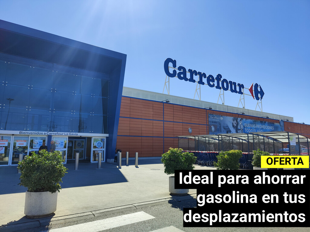 Carrefour lanza rebajas en bicicletas eléctricas para transformar la movilidad urbana en España