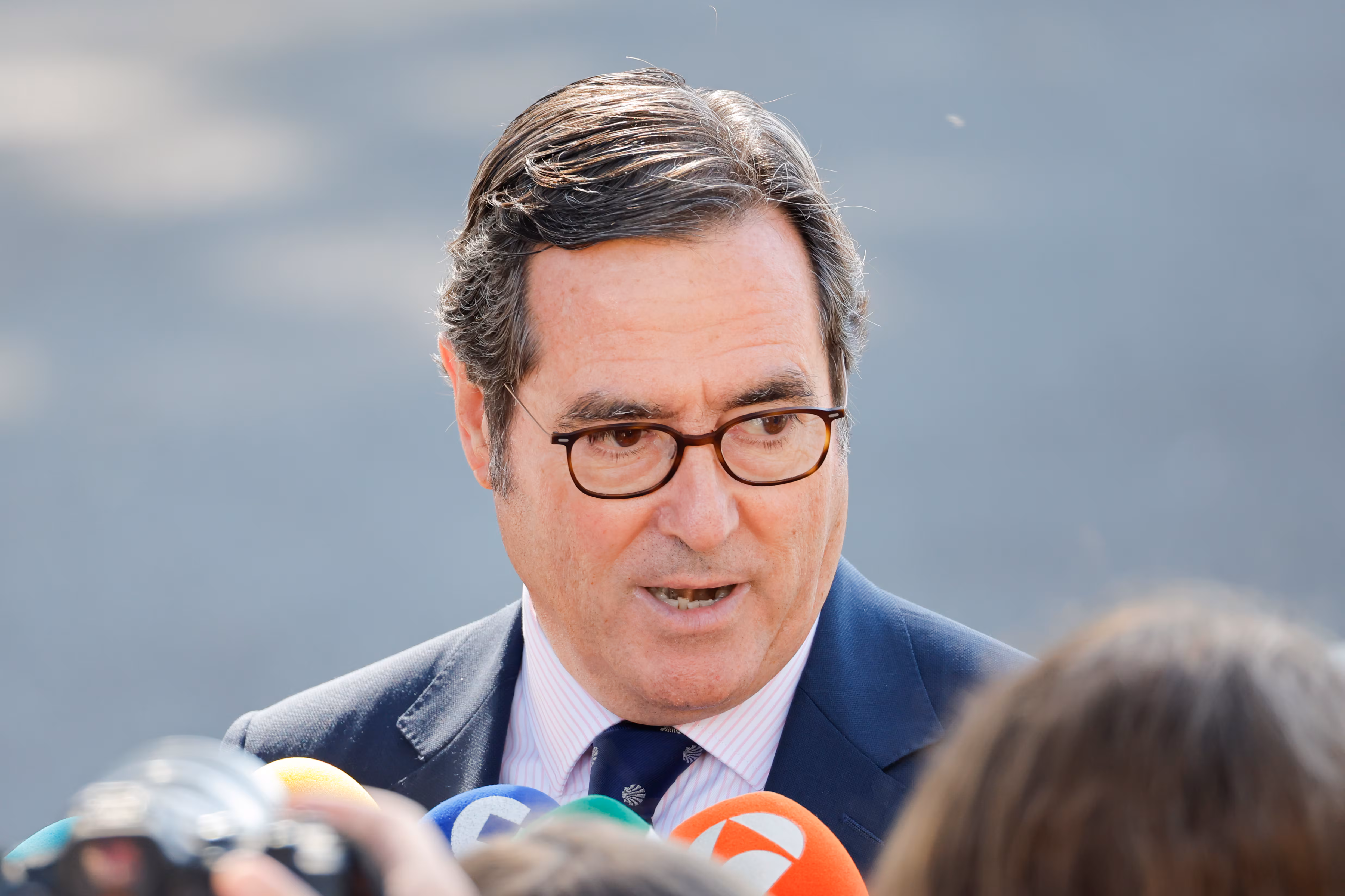 La CEOE permite la huelga vivienda 2026, una de las mayores movilizaciones sociales del año en España