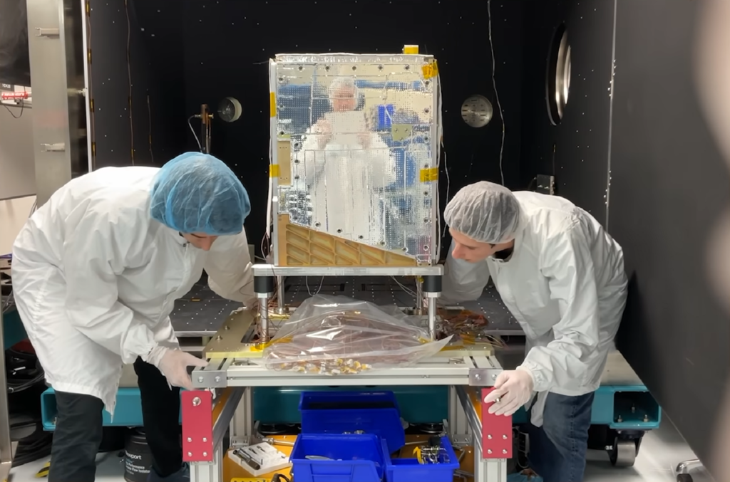 Google y SpaceX lanzan chip de IA en órbita para revolucionar la infraestructura digital | El Informador