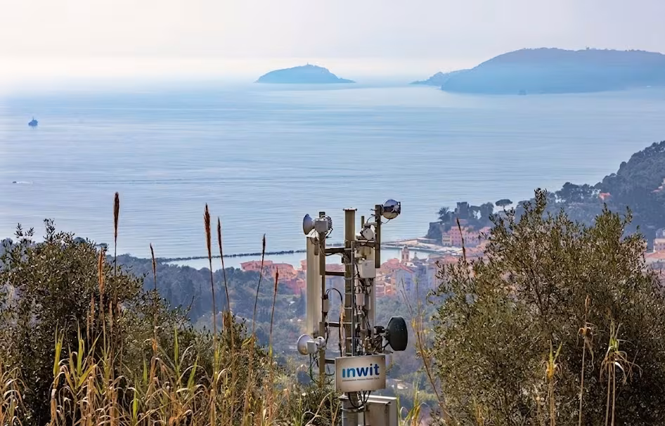 Inwit en 2026: la mayor operación que impulsa la infraestructura 5G en Europa