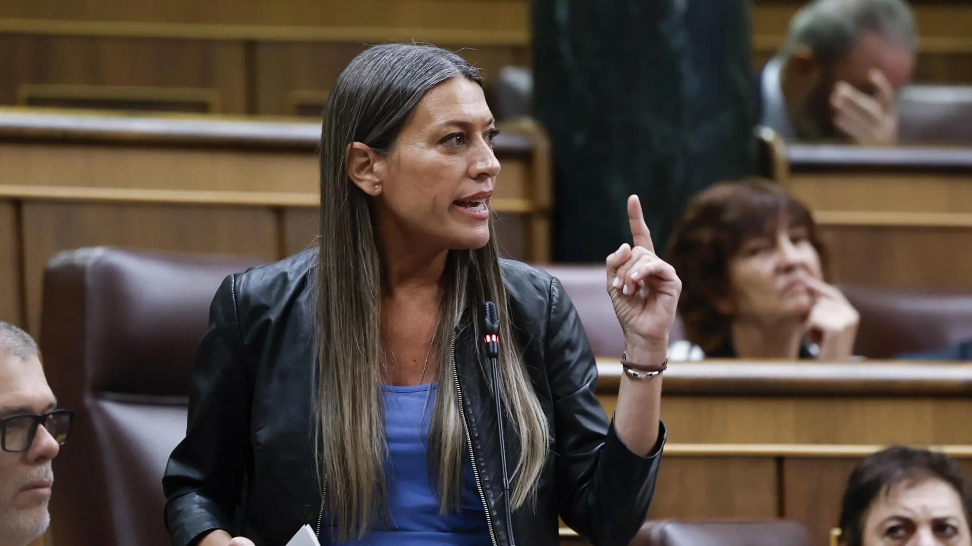 El rechazo de Junts bloquea la convalidación de decretos en el Congreso | El Informador