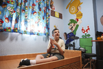 Niño en Sevilla supera expectativas tras tratamiento pionero para síndrome neurocutáneo y tumor cerebral