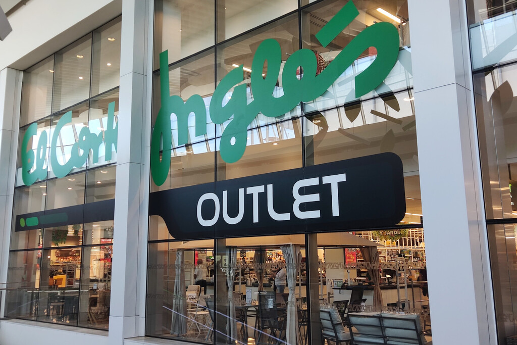 Liquidación de televisores en El Corte Inglés | El Informador