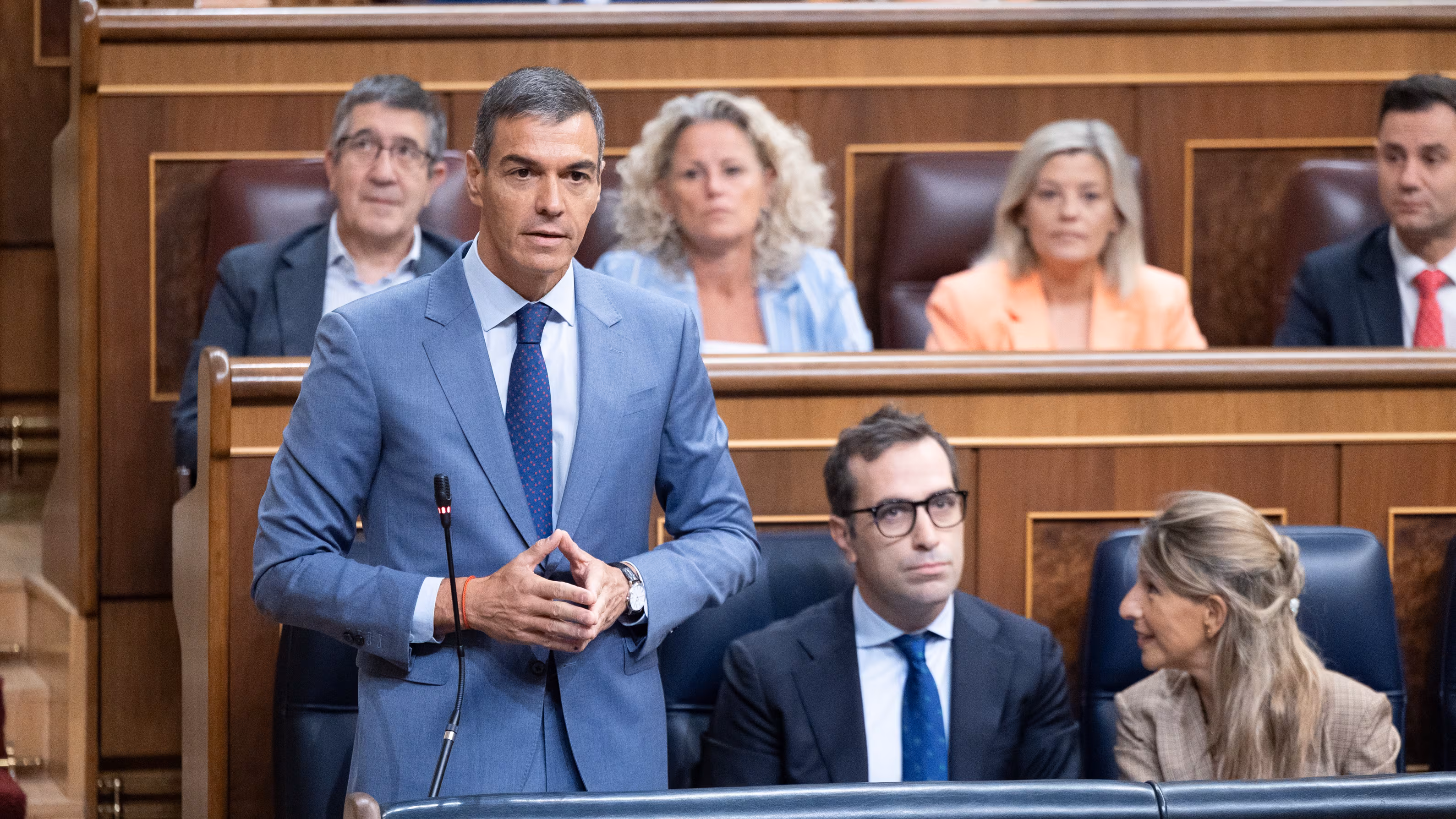 Crecimiento económico en España supera el 15% desde 2013 | El Informador