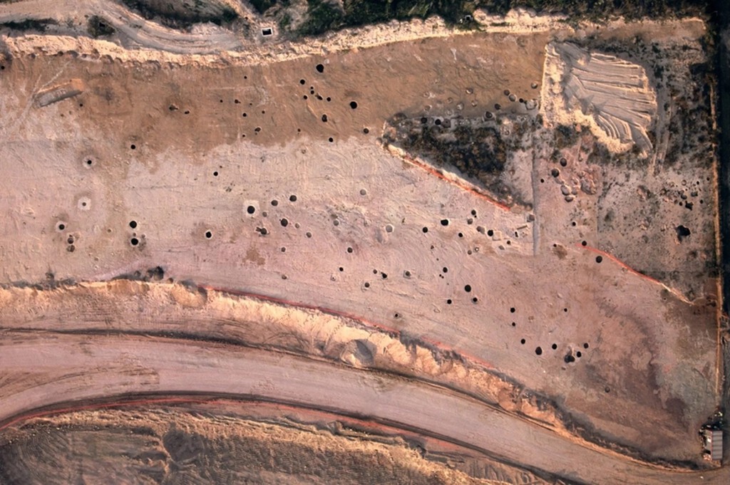 Descubrimiento en Lleida revela uso de plomo en la península ibérica hace 9.500 años
