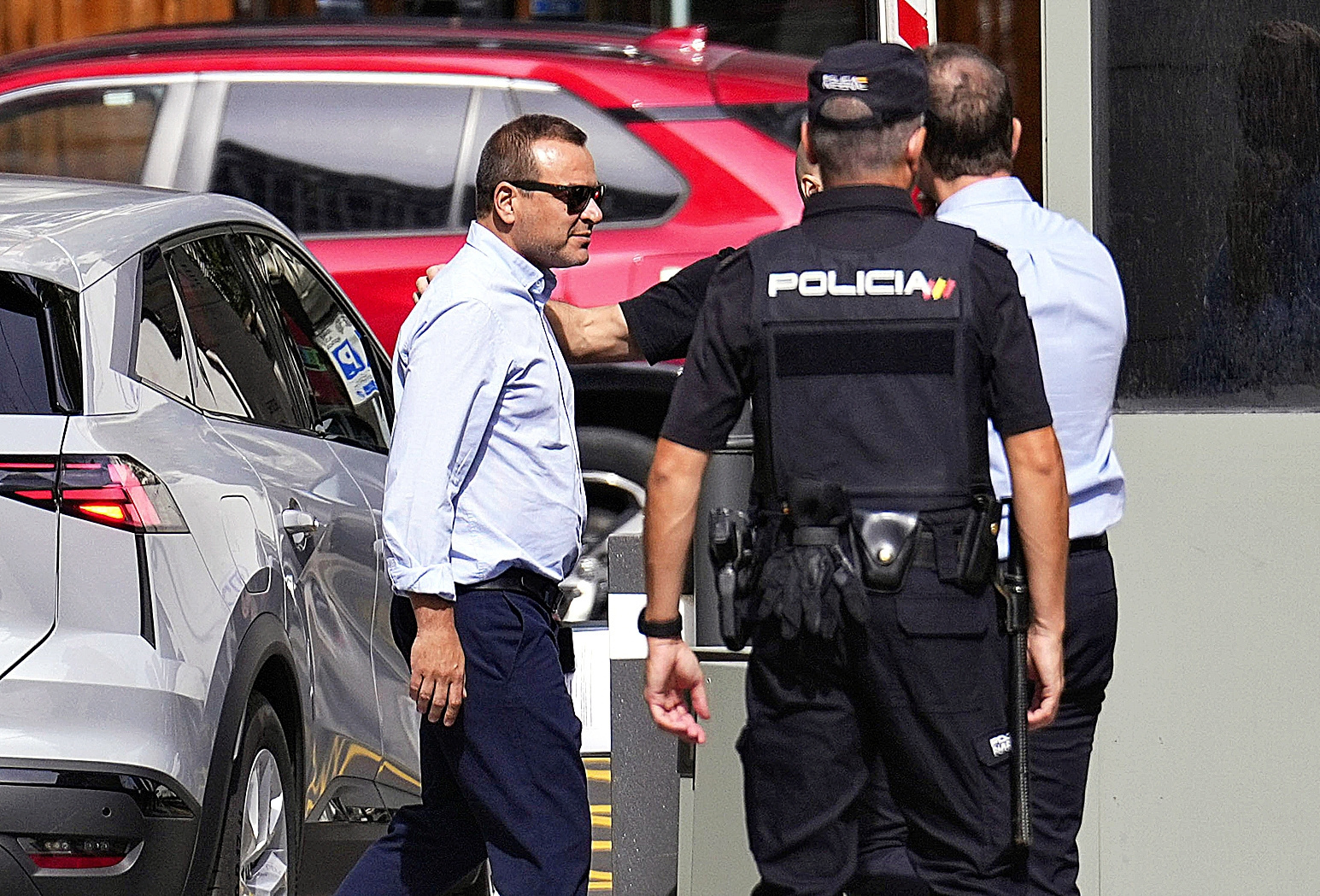 Crisis en Ceuta: alertas del CNI y tensión con Marruecos | El Informador