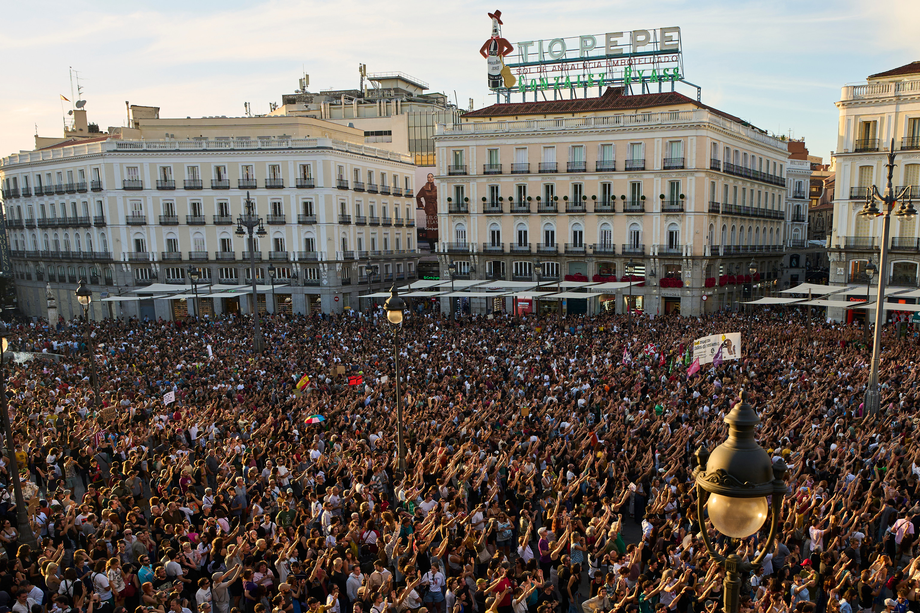 Bomba de vivienda en Madrid 2026: precios y escasez