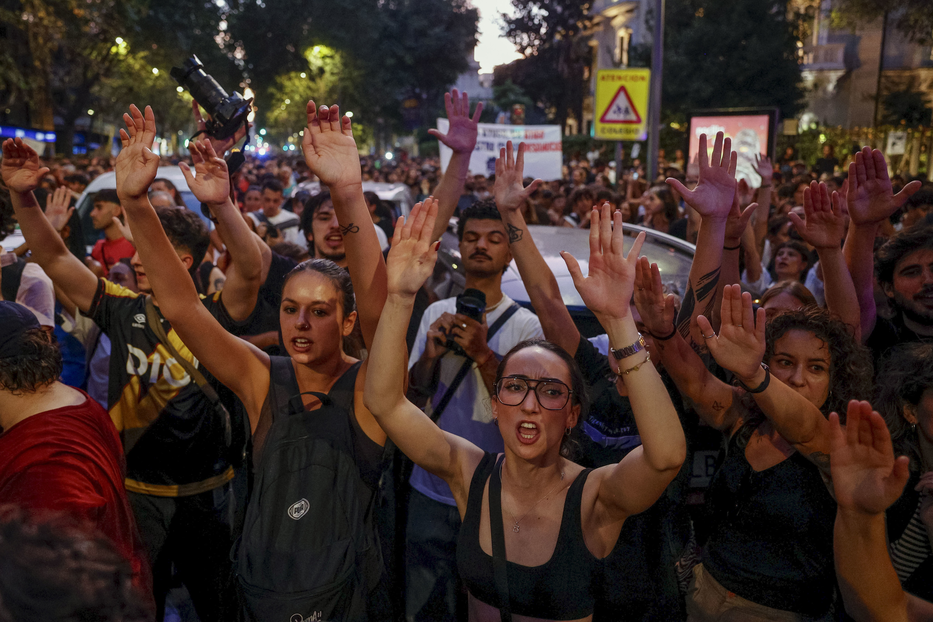 Crisis de vivienda en Madrid 2026: aumento de alquileres y protestas | El Informador