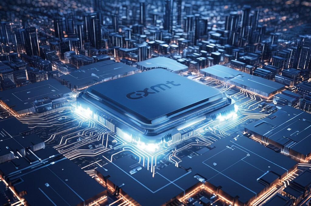CXMT lidera la expansión de la memoria DRAM en China con avances tecnológicos y aumento de capacidad en 2026