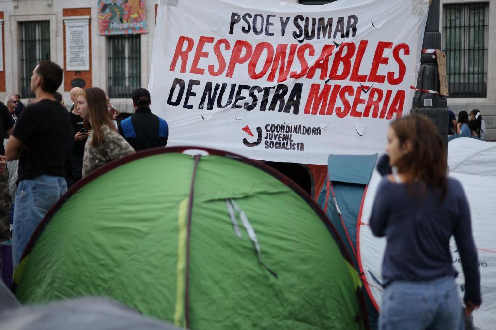 Decreto vivienda limita fondos buitres y protege a vulnerables | El Informador