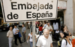 El Tribunal Supremo suspende la Ley de nietos que amplía el voto a millones de españoles en el extranjero