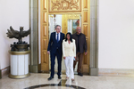 La salida de Ábalos en 2026 genera una profunda reconfiguración en el PSOE y su influencia internacional