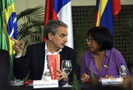 Escándalo internacional por transferencia de oro venezolano a paraísos fiscales y posible implicación de figuras políticas
