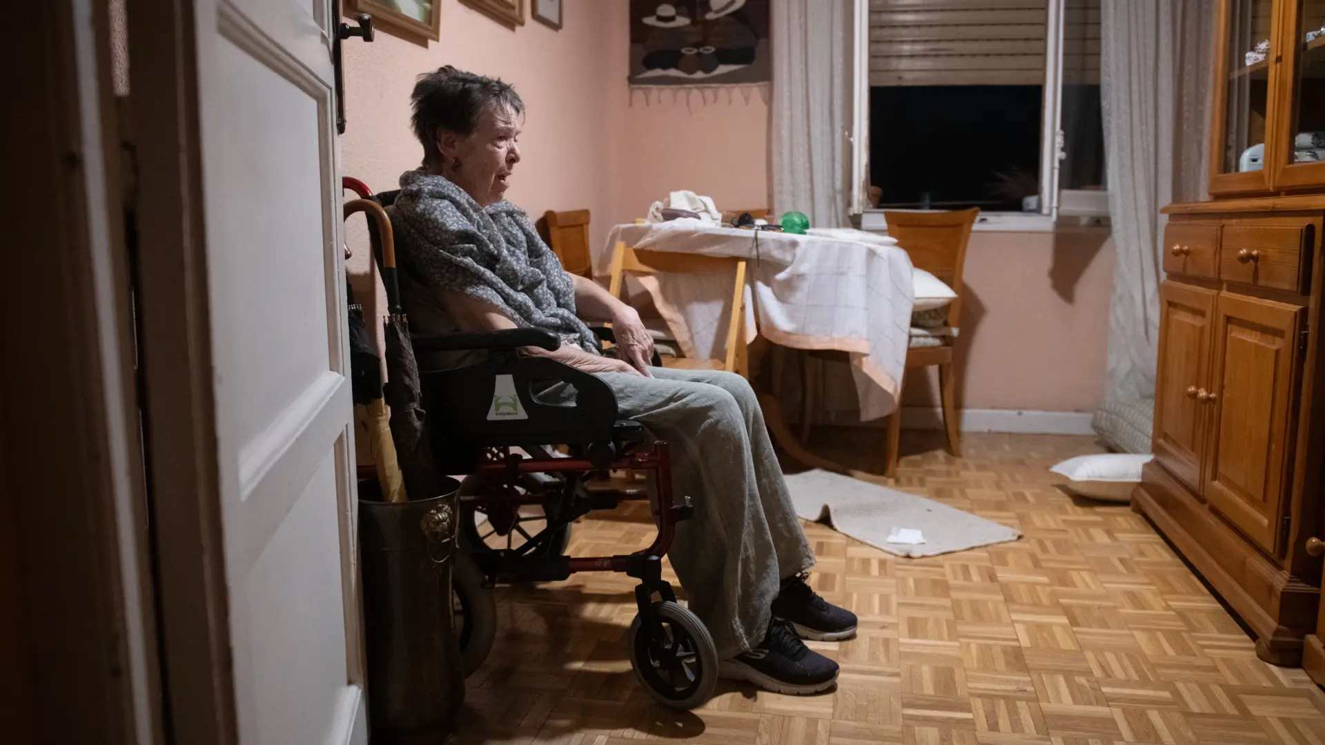 Desahucios de ancianos en España reflejan sistema vulnerable | El Informador