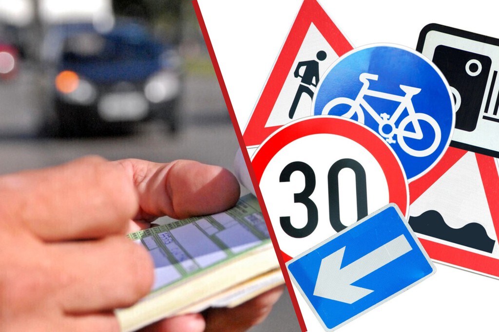 España actualiza su señalización vial en 2026 con nuevas señales y persiste el problema de señales fantasma
