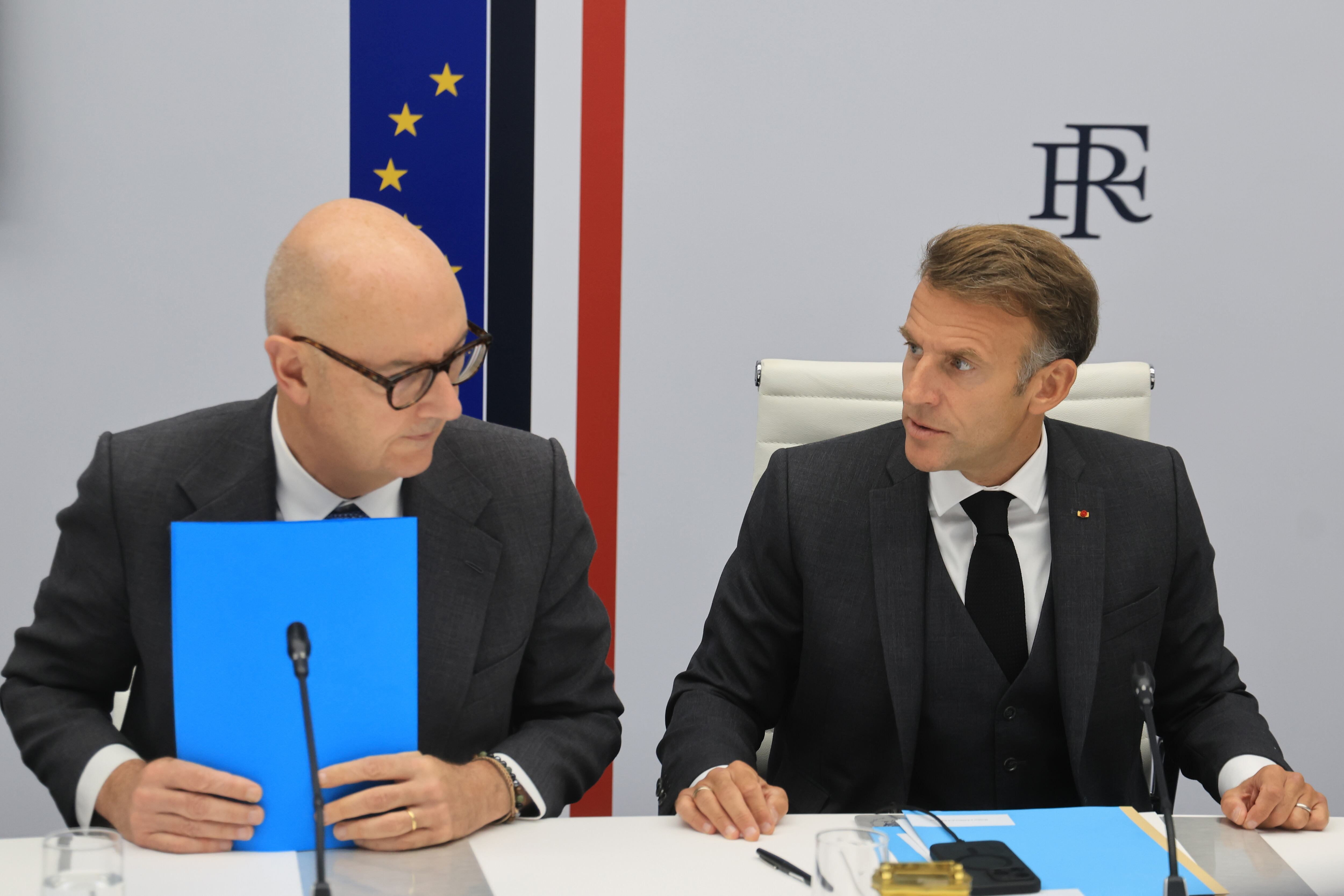 Economía francesa en 2026: deuda y riesgo en aumento | El Informador