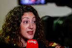 División en Comuns por la exclusión de Aina Vidal de las listas del 29-N del Frente Amplio