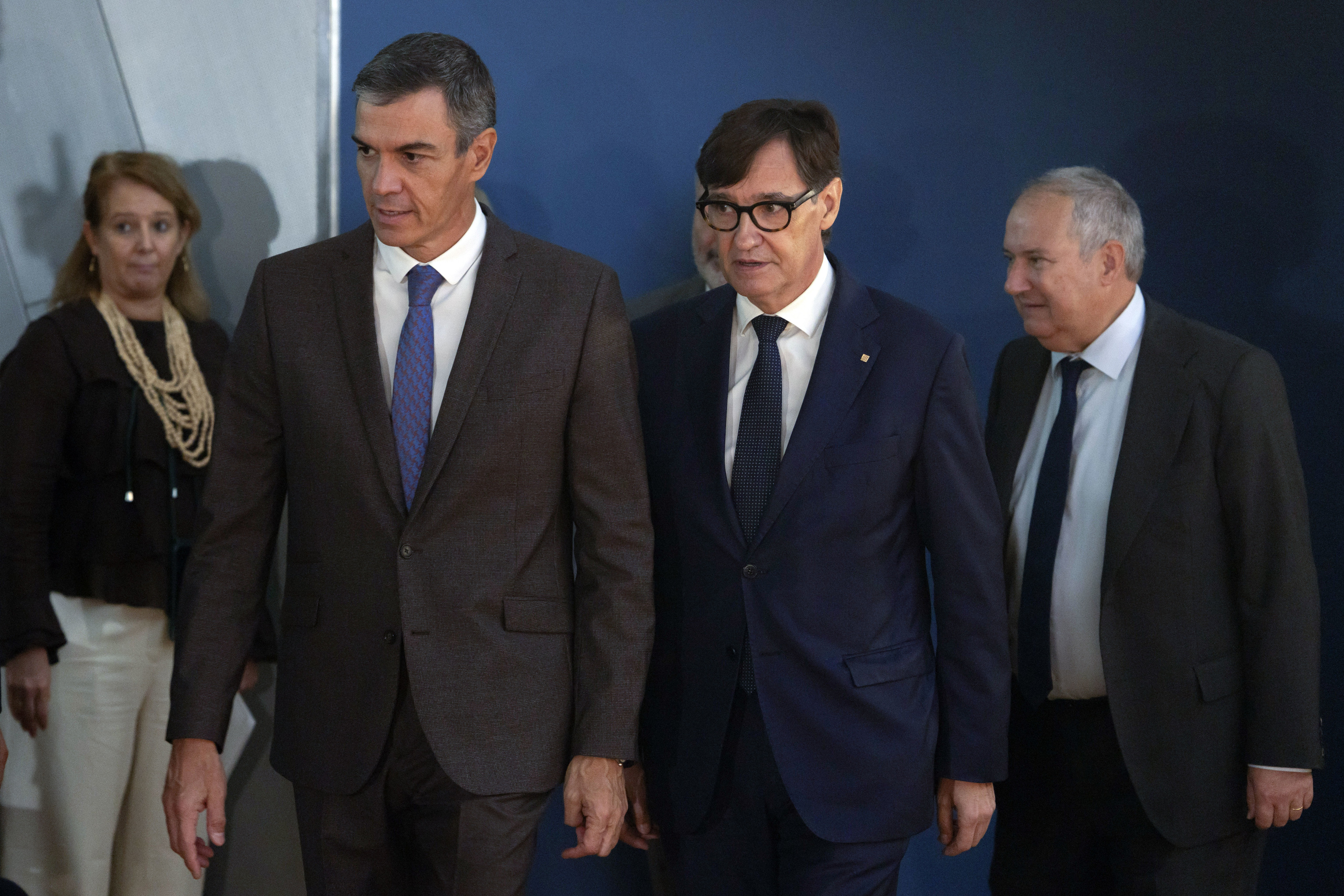 Elecciones en Cataluña 2026: fragmentación política y su impacto en la gobernabilidad española