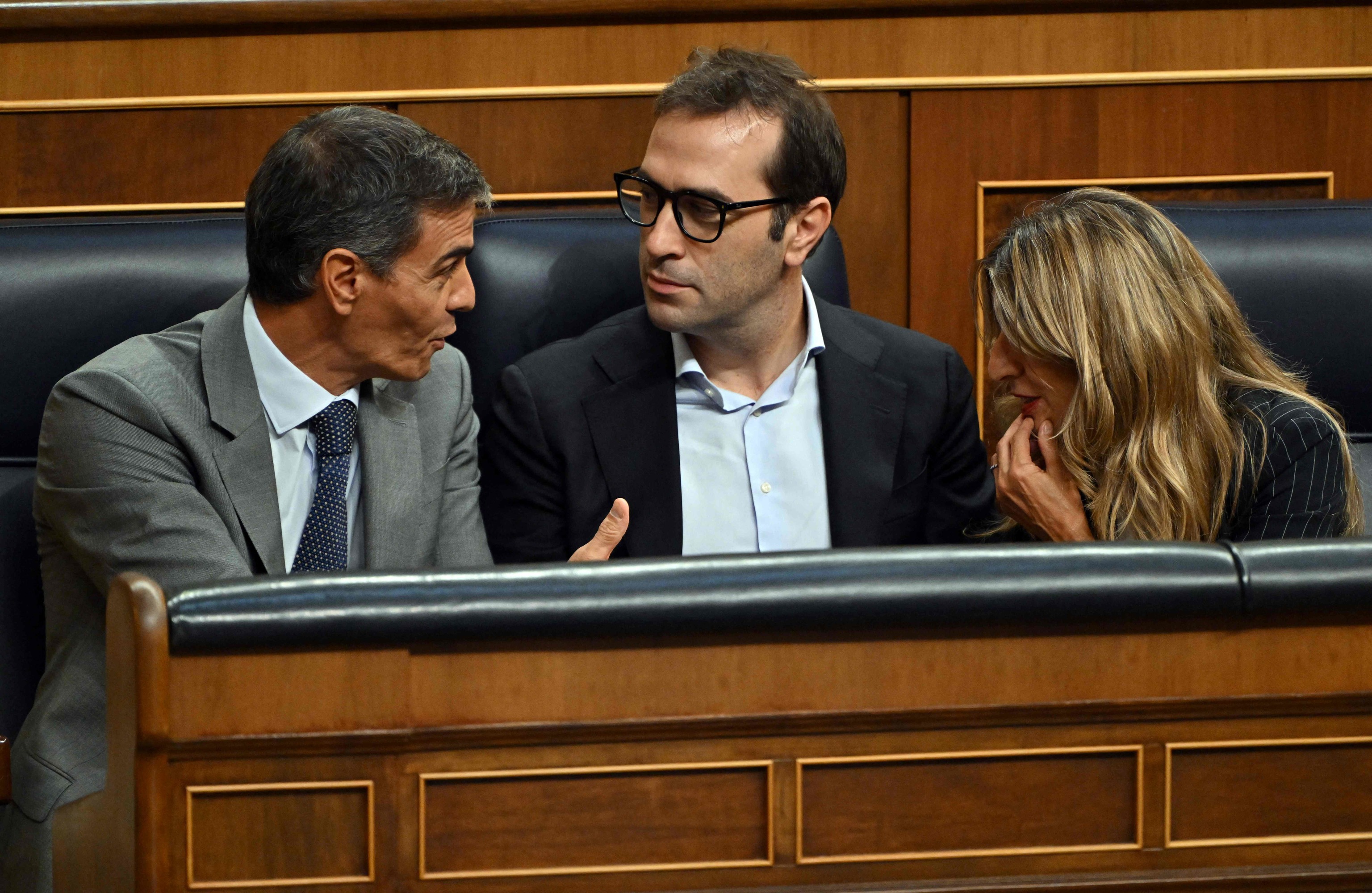 Recomendaciones para adelantar elecciones en España | El Informador