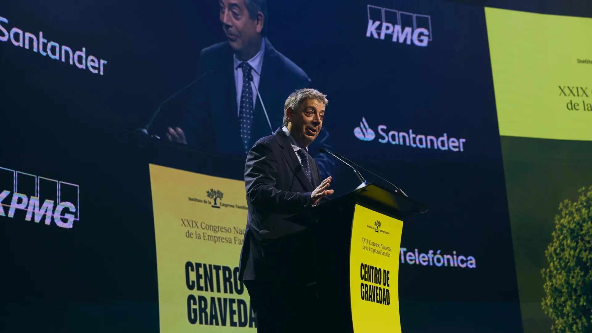Empresa familiar española pide estabilidad ante adelanto electoral | El Informador