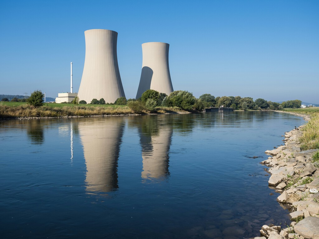 Reactivación nuclear en Italia en 2026 impulsa cambio energético | El Informador