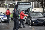Ertzaintza desmantela célula terrorista de 'Jardun' en Euskadi con tres detenidos y evidencia de planes de ataque