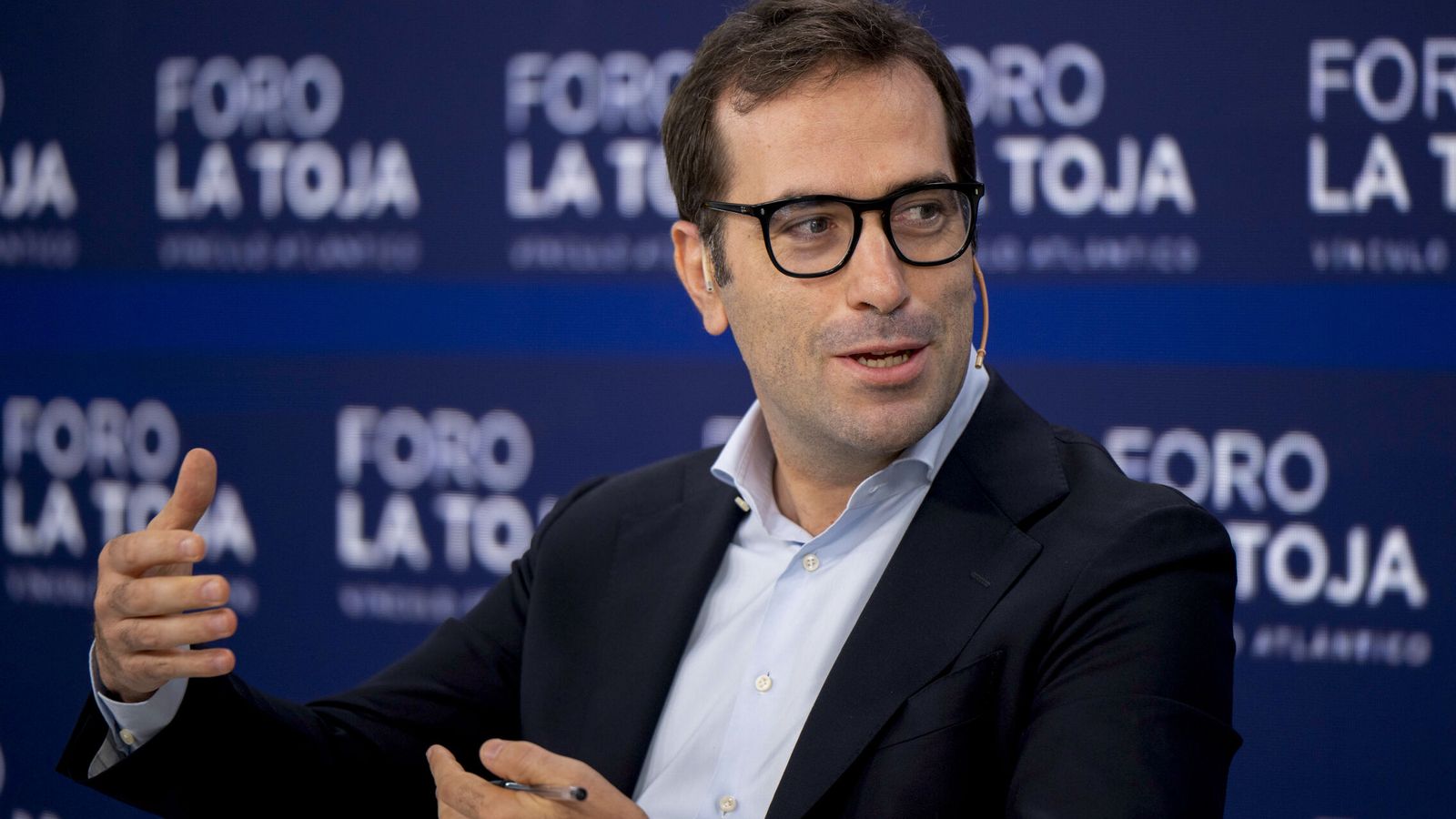 Carlos Cuerpo supera a Pedro Sánchez en valoración política | El Informador