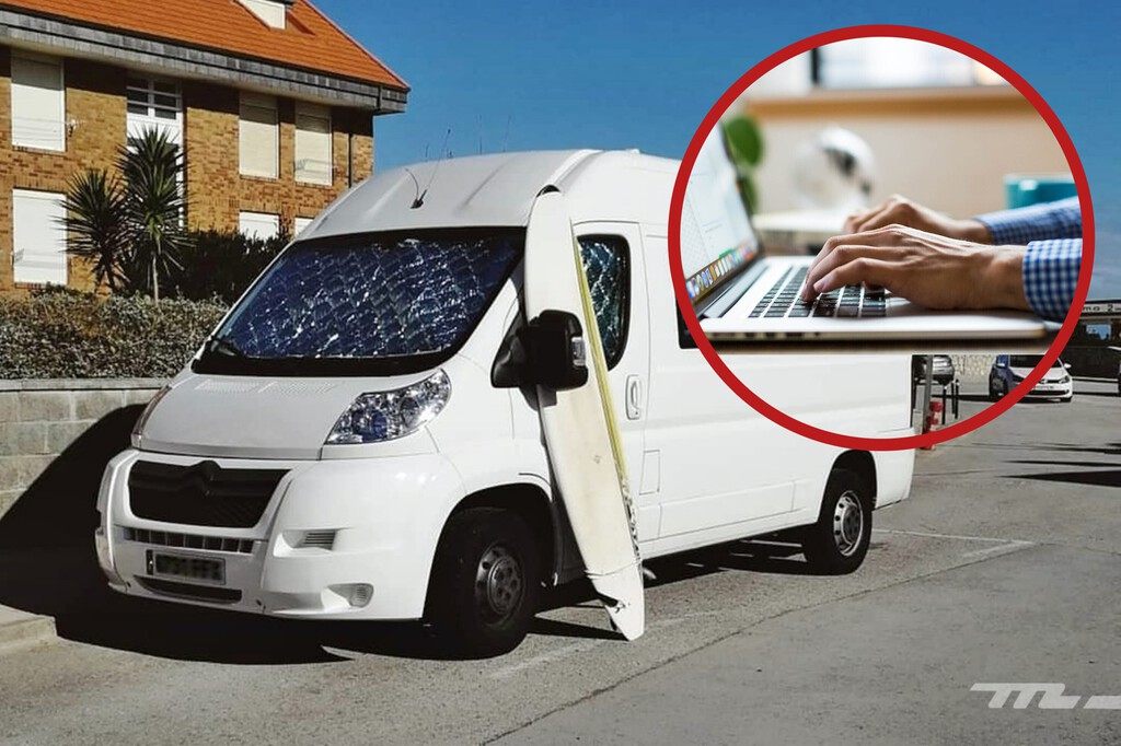 Estafa venta camper en plataformas digitales en 2026 | El Informador