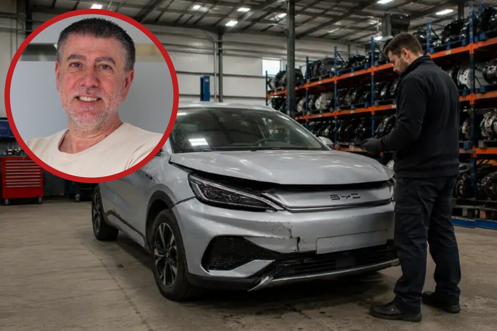 Crecimiento récord de coches chinos en España en 2026 genera desafíos regulatorios y medioambientales