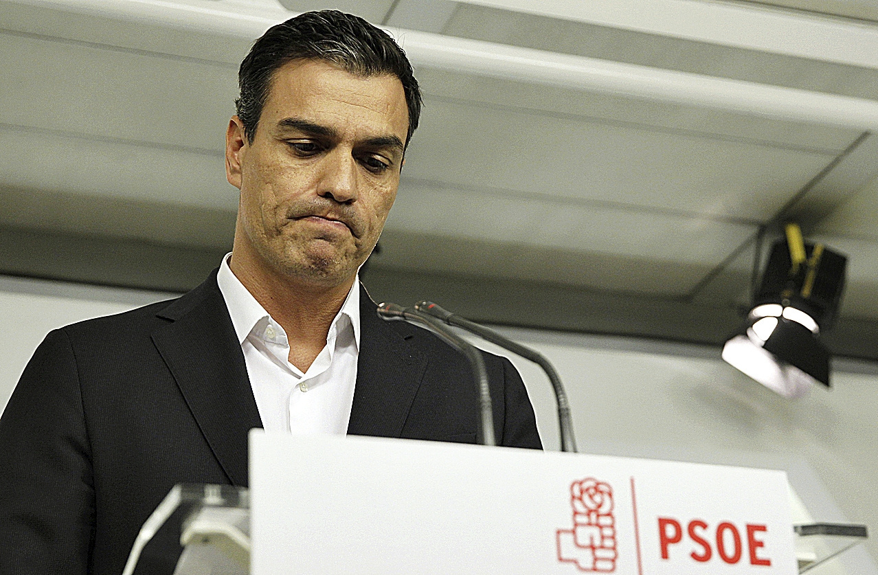 El fin del ciclo político de Pedro Sánchez y su impacto en España | El Informador