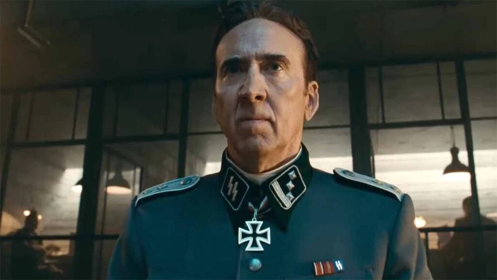 Demanda a 'Fortitude': 105 Millones Sacuden a Hollywood