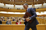 El pacto secreto en el Senado que fortalece al Gobierno y sorprende a la oposición en 2026