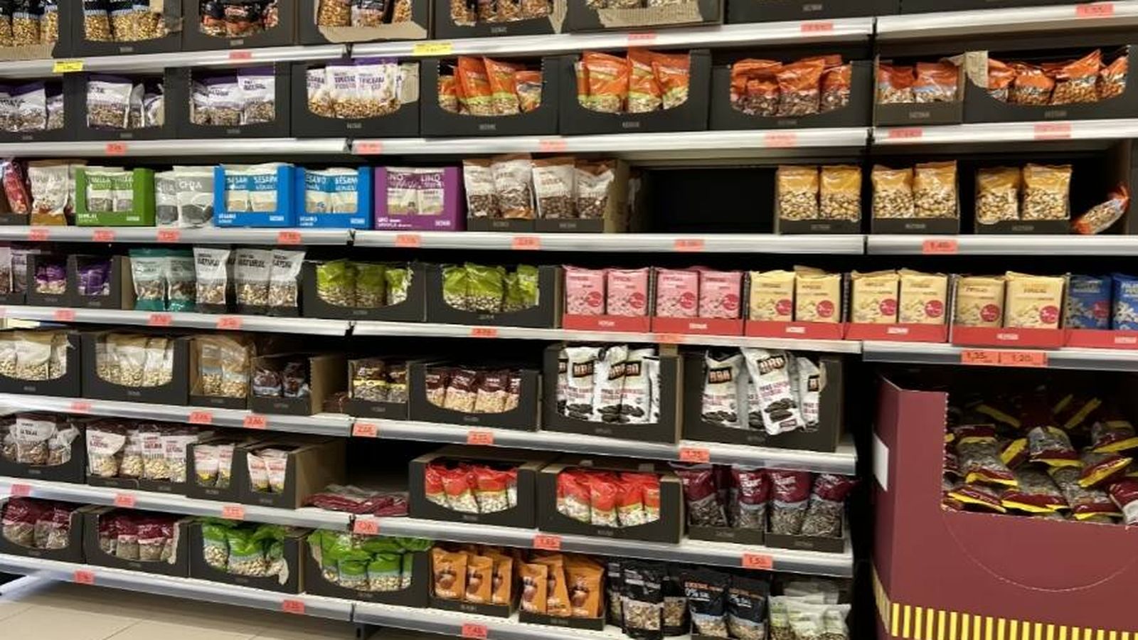 Mercadona ajusta precios en 2026 con estrategia segmentada y estabilidad en básicos