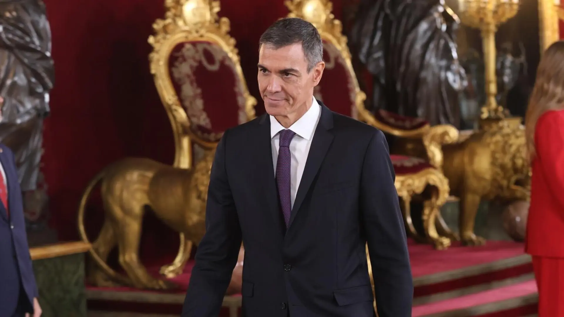 El Tribunal Supremo suspende el derecho al voto de los nietos de españoles en el extranjero en 2026