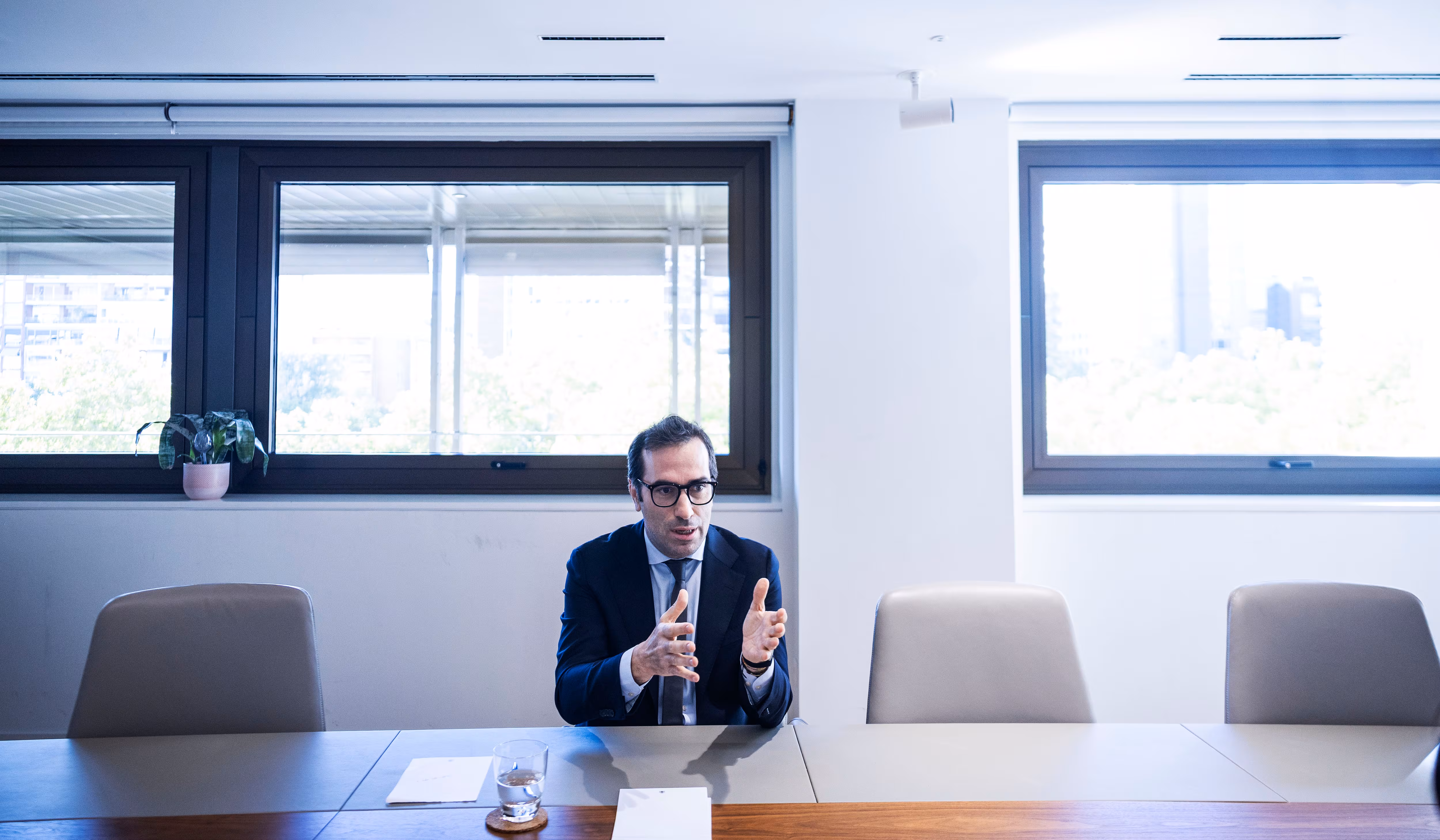 Cuenta Financia Europa: clave para aumentar la recaudación y dinamizar la economía en 2026